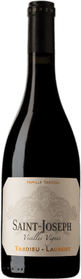 Tardieu-Laurent Vieilles Vignes Saint-Joseph 75 cl