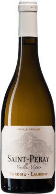 Tardieu-Laurent Saint-Péray VV Vieilles Vignes — Alte Reben Crianza — Kurze Fassreifung 75 cl