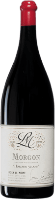 Lucien Le Moine Village Horizon 50 Ans 3 L