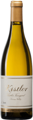 Kistler Chardonnay Sonoma Valley Single Vineyard — Parcela Única 75 cl