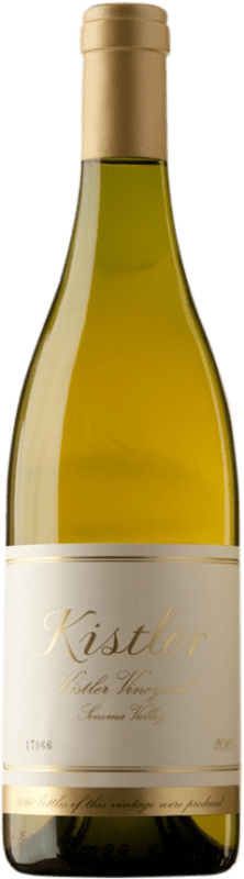 362,95 € Free Shipping | White wine Kistler Vineyard I.G. Sonoma Coast