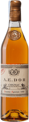 Cognac A.E. DOR Vintage Cognac 70 cl