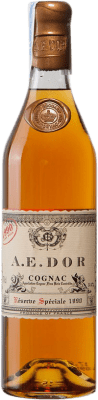 Conhaque Cognac A.E. DOR Cognac Vintage 70 cl