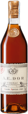 Cognac A.E. DOR Vintage Cognac 70 cl