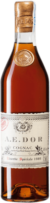 Conhaque Cognac A.E. DOR Cognac Vintage 70 cl
