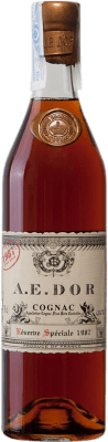 Cognac A.E. DOR Vintage Cognac 70 cl