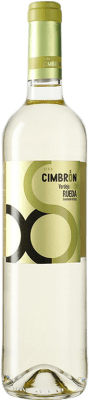 Félix Sanz Viña Cimbrón Verdejo Rueda 75 cl