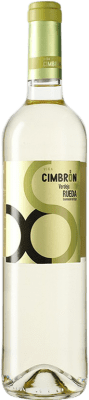 Félix Sanz Viña Cimbrón Verdejo — Вердехо Rueda 75 cl