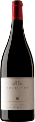 Artadi Viña El Pisón Tempranillo Navarra マグナムボトル 1,5 L