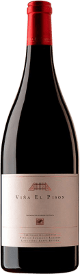 Artadi Viña El Pisón Tempranillo Navarra Botella Jéroboam-Doble Mágnum 3 L