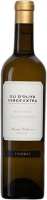 Envio grátis | Azeite de Oliva Álvaro Palacios AOVE Virgem Extra Espanha Garrafa Medium 50 cl