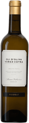 16,95 € Envío gratis | Aceite Álvaro Palacios Virgen Extra España Botella Medium 50 cl