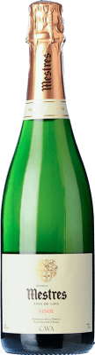 Mestres Visol Brut Nature Cava Gran Reserva 75 cl