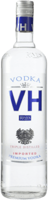 Wodka Rives Von Haupold Premium
