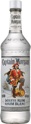 Rum Captain Morgan White