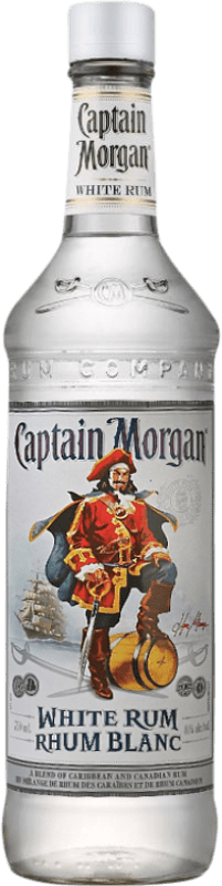 18,95 € Kostenloser Versand | Rum Captain Morgan White