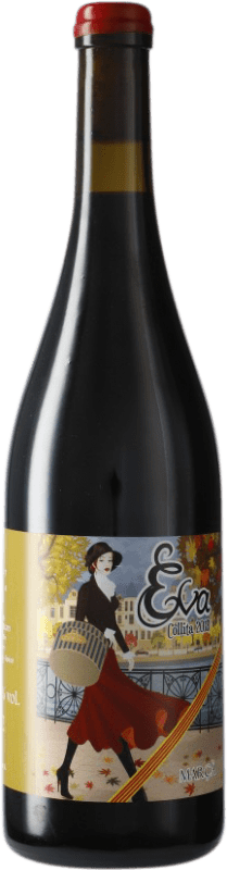 18,95 € Free Shipping | Red wine Vendrell Rived Wiss Eva D.O. Montsant Spain Grenache Bottle 75 cl