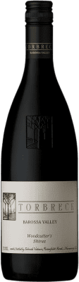 Torbreck Woodcutter's Syrah Barossa Valley 75 cl
