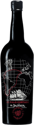 González Byass XC de Ida y Vuelta Palomino Fino Jerez-Xérès-Sherry Palo Cortado 1990 75 cl