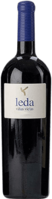 Leda Viñas Viejas Tempranillo Vino de la Tierra de Castilla y León 75 cl