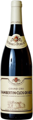 Bouchard Père Clos de Beze Grand Cru Pinot Noir Gevrey-Chambertin 75 cl