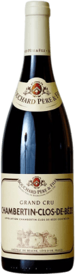 Bouchard Père Clos de Beze Grand Cru Pinot Nero Gevrey-Chambertin 75 cl