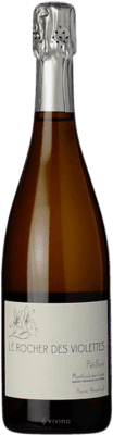 Le Rocher des Violettes Pètillant Chenin Blanc Mountlouis-Sur-Loire 75 cl