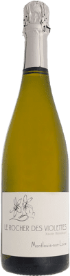 Le Rocher des Violettes Chenin Mountlouis-Sur-Loire 75 cl