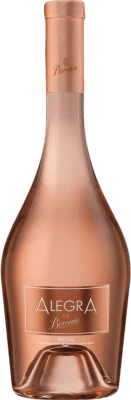 Beronia Alegra Rioja 75 cl