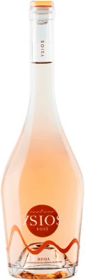 Ysios Rioja 75 cl