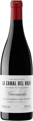 Proelio La Canal del Rojo Grenache Rioja 75 cl