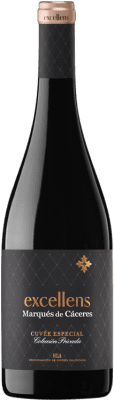 Marqués de Cáceres Excellens Cuvée Tempranillo Rioja 75 cl