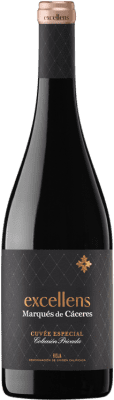 Marqués de Cáceres Excellens Cuvée Especial