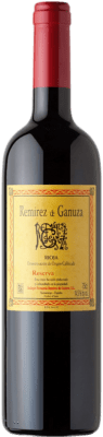 Remírez de Ganuza Rioja Резерв бутылка Магнум 1,5 L