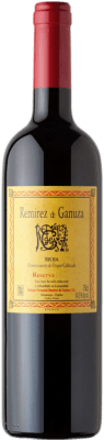 Remírez de Ganuza Rioja Reserve Magnum-Flasche 1,5 L