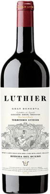 Territorio Luthier Ribera del Duero グランド・リザーブ 75 cl