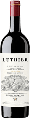 Territorio Luthier Grande Reserva