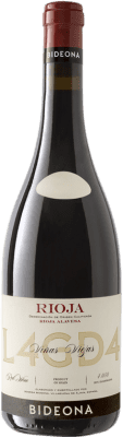 Península Bideona L4GD4 Laguardia Tempranillo Rioja マグナムボトル 1,5 L