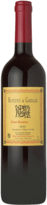 Remírez de Ganuza Grande Réserve 1995