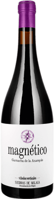 Viñedos Verticales Magnético