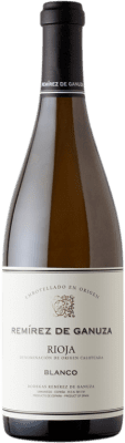 Remírez de Ganuza Blanco Rioja Riserva Bottiglia Magnum 1,5 L