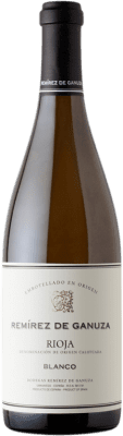 Remírez de Ganuza Blanco Reserva 1,5 L