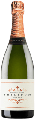 Dominio de la Vega Idilicum Macabeo брют Cava 75 cl