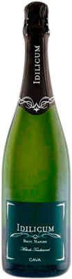 Dominio de la Vega Idilicum Macabeo Природа Брута Cava 75 cl