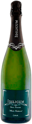 Dominio de la Vega Idilicum Brut Nature — Bruto Natural