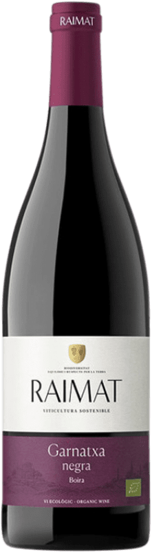 17,95 € 免费送货 | 红酒 Raimat Garnatxa Negra D.O. Costers del Segre