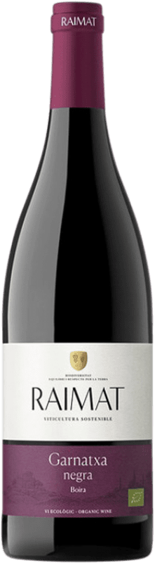 11,95 € | Vino tinto Raimat Garnatxa Negra D.O. Costers del Segre Cataluña España Garnacha Ecológico 75 cl