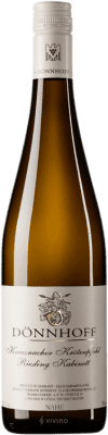 Hermann Dönnhoff Dönnhoff Riesling Nahe Kabinett — Ripe Harvest 75 cl