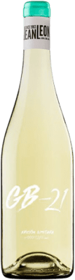 Jean Leon GB21