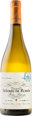 Señorío de Rubiós Condado Blanco Rías Baixas 75 cl